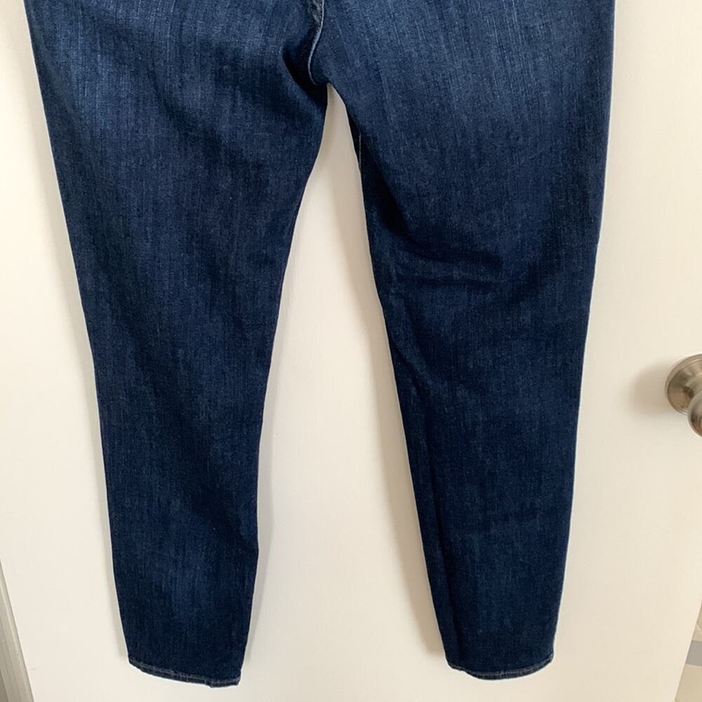 J.Crew High- Rise Skinny - Picture 6 of 8